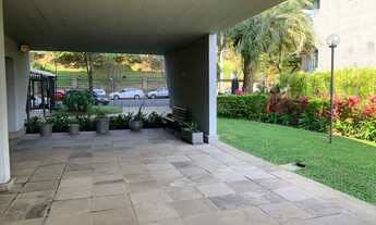 Imagem 4: Apartamento para Locação/Aluguel - 194m², 3 dormitórios, sendo 1 suites, 1 vaga - Moinhos