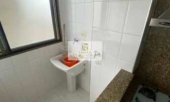 Imagem 4: Apartamento para aluguel e venda possui 65 metros quadrados com 2 quartos