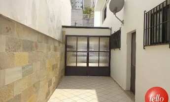 Imagem 4: São Paulo - Casa Padrão - Tatuapé