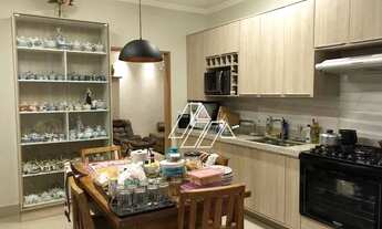 Imagem 6: Casa com 3 dormitórios à venda, 90 m² por R$ 450.000,00 - Jardim Santa Antonieta - Marília