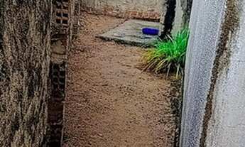 Imagem 3: Casa para venda possui 80 metros quadrados com 2 quartos em Janga - Paulista - PE