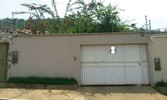 Imagem: Aluguel Casa Parauapebas - Bairro Parque