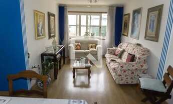 Imagem 2: Apartamento à Venda - Consolação, 4 Quartos, 126 m2