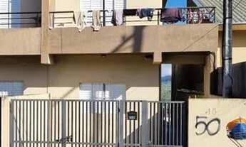 Imagem: Sobrado Jardim República - 5 Kitnetes