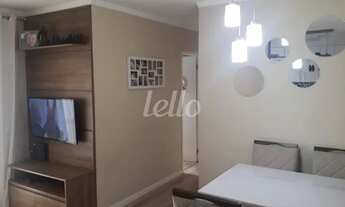 Imagem: São Paulo - Apartamento Padrão - Vila