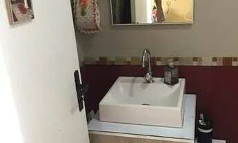 Imagem 2: Duplex à poucas Quadras do Mar