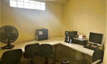 Imagem: Sobrado Residencial para locação, Vila