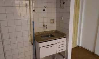 Imagem 6: Apartamento para aluguel possui 38 metros quadrados com 1 quarto em Centro - Rio de Janeir