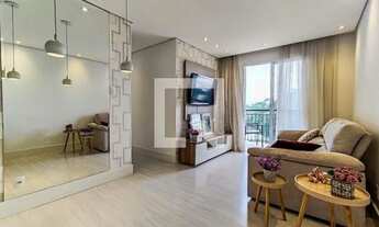 Imagem 6: Apartamento à Venda - Vila Sônia, 3 Quartos, 68 m2