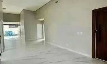 Imagem 5: Morada dos Pássaros / Térrea / 181m2 / 3 Suítes / Escritório/ Área Gourmet