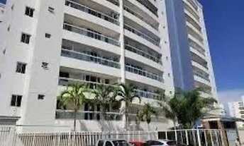 Imagem: Apartamento no condomínio ilhas gregas