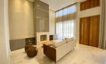 Imagem: Mobiliado e Decorado em Condomínio com