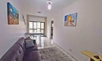 Imagem: Apartamento com 1 dorm, Tupi, Praia Grande