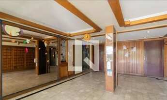 Imagem 7: Apartamento com 1 dormitório para alugar, 41 m² por R$ 1.500,00/mês - Cavalhada - Porto Al