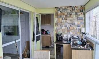 Imagem: Apartamento com 3 dormitórios, 67 m²