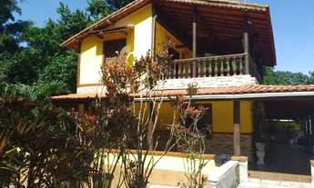 Imagem 3: Sítio beija flor original