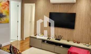 Imagem 3: Excelente apto a Venda em Santo Amaro!