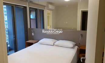 Imagem 4: 80,7m 2 dorms 2 suites 2 vagas varanda