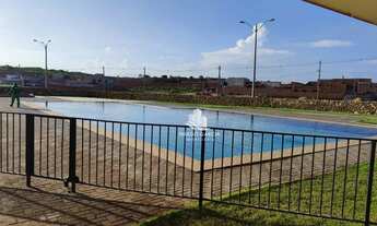 Imagem 4: Terreno à venda, 267 m² por R$ 190.000,00 - Vale Quem Tem - Teresina/PI