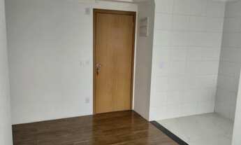 Imagem 3: Apartamento com 2 dormitórios, 43 m² - venda por R$ 310.000,00 ou aluguel por R$ 2.150,00