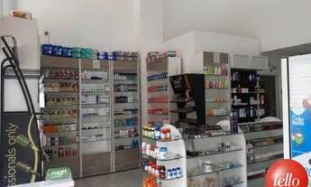 Imagem 6: São Paulo - Conjunto Comercial/Sala - Barra Funda