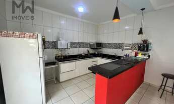 Imagem 5: Casa em Vila Formosa - Anápolis