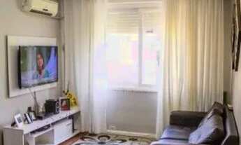 Imagem 6: Apartamento para Venda - 82m², 2 dormitórios, 1 vaga - Petrópolis