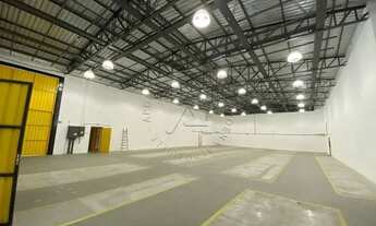 Imagem 6: Galpão para locação em Barueri