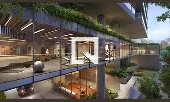 Imagem 6: Apartamento para Aluguel - Pinheiros, 1 Quarto, 39 m2