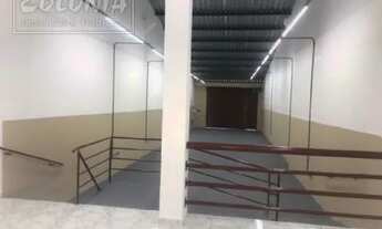 Imagem 2: Santo André - Loja/Salão - Parque das Nações