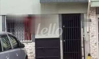 Imagem 2: São Paulo - Casa Padrão - Mooca