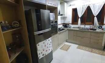 Imagem 7: Linda casa 3 dormitórios pronta pra morar no condomínio Golden Park em Hortolândia