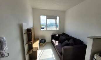 Imagem 3: APARTAMENTO LOCAÇÃO BARRA FUNDA