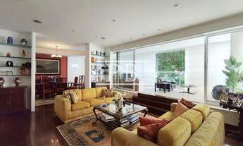 Imagem 6: Apartamento com 4 dormitórios, 282 m² - venda por R$ 8.400.000,00 ou aluguel por R$ 32.101