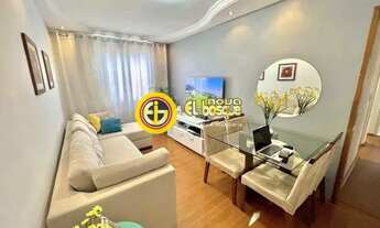 Imagem: Apartamento com 2 dorms, Cidade Satélite