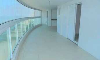 Imagem 7: APARTAMENTO COM 206.16 m² - CAIÇARA - PRAIA GRANDE SP