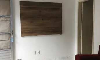 Imagem 7: Condomínio Dom Bosco, são marcos