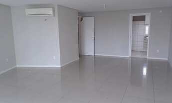 Imagem 5: Apartamento para aluguel no Cond. Vintade Aldeota, 136m², 3 suítes em Aldeota - Fortaleza
