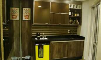 Imagem 7: Apartamento em Osasco, km 18, ótimo local, 104m², 2 quartos, 1 suíte, 2 vagas