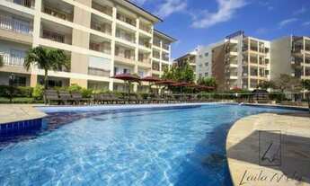 Imagem 4: Ap. mobiliado e projetado pra locação ou venda no porto das dunas