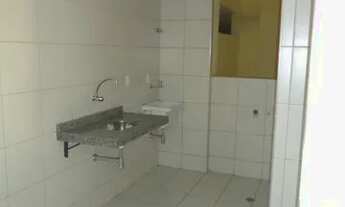 Imagem 5: Apartamento para aluguel possui 60 metros quadrados com 2 quartos