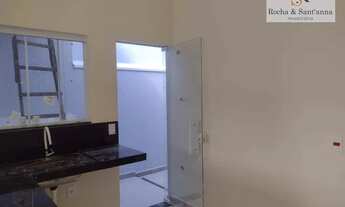 Imagem 4: Casa com 2 dormitórios, 60 m² - venda por R$ 430.000,00 ou aluguel por R$ 2.280,00/mês - J