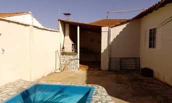 Imagem 2: Casa residencial em Araraquara SP