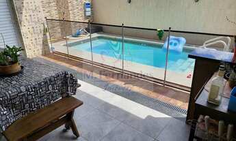 Imagem 7: Sobrado de Condomínio com 3 dorms, Cajuru do Sul, Sorocaba - R$ 1.1 mi, Cod: 442