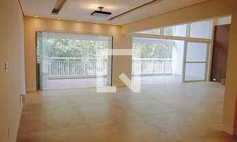 Imagem: Apartamento à Venda - Portal do Morumbi