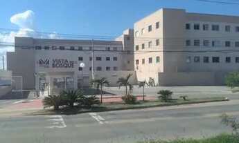 Imagem 4: JQ- Apartamento para venda 2 quartos com quintal. Lazer completo!