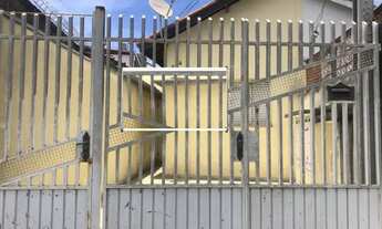 Imagem: TAUBATÉ - Casa Padrão - VILA SÃO JOSÉ