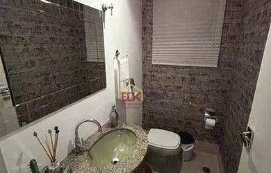 Imagem 6: Apartamento com 4 dormitórios à venda, 180 m² por R$ 955.000 - Vila Sanches - São José dos