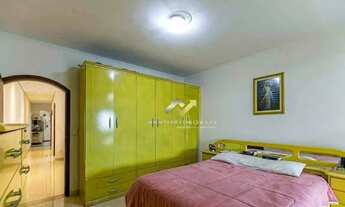 Imagem 2: Casa com 2 dormitórios para alugar, 102 m² por R$ 1.965,00/mês - Vila Progresso - Santo An