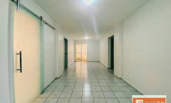 Imagem 6: Apartamento com 3 dormitórios para alugar, 148 m² por R$ 4.261,00/mês - Sul - Águas Claras